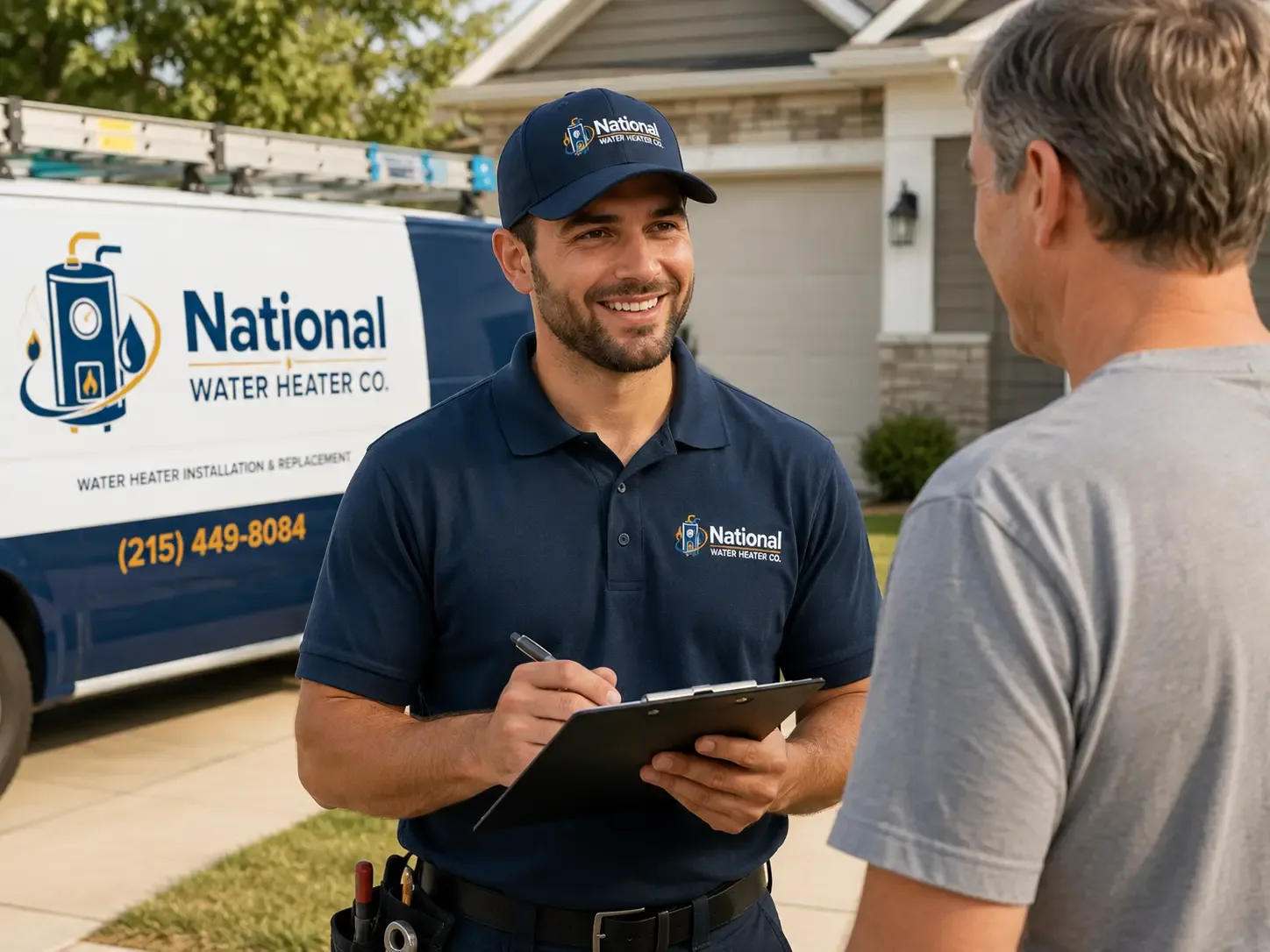 Water Heater Installation Rockland, MA FAQs